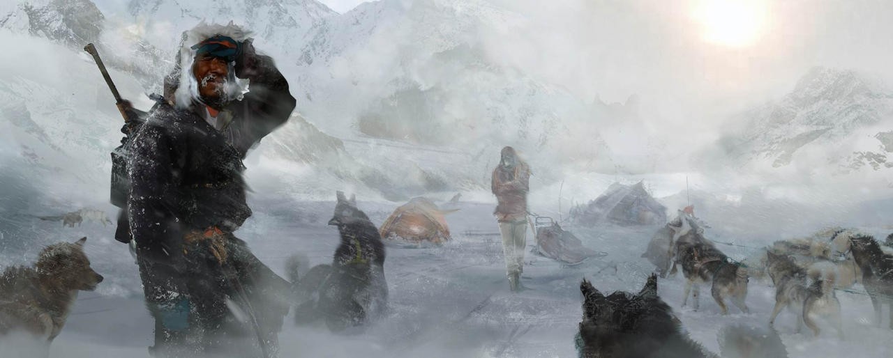 Rise of the Tomb Raider - Imagen 38